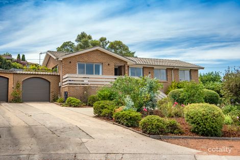 Property photo of 6 Trigg Place Kambah ACT 2902