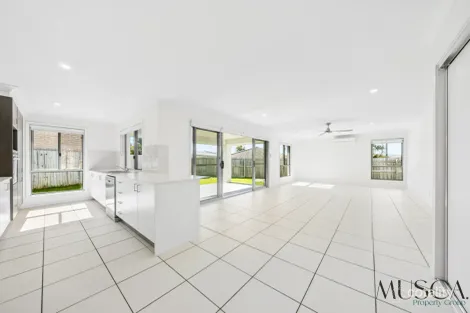 Property photo of 44 Dew Street Yarrabilba QLD 4207