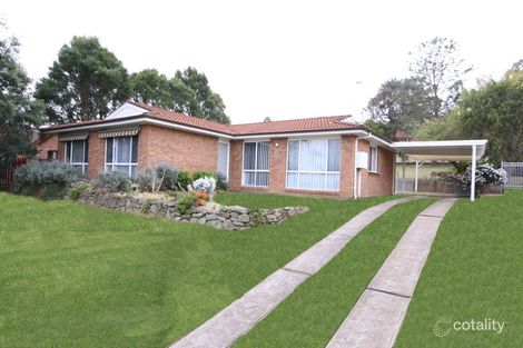 Property photo of 53 Fairfax Street Rutherford NSW 2320