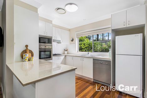 Property photo of 3/124-130 Shepherds Drive Cherrybrook NSW 2126