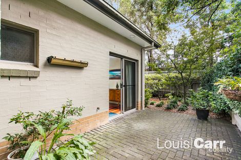 Property photo of 3/124-130 Shepherds Drive Cherrybrook NSW 2126