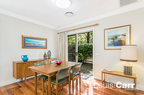 Property photo of 3/124-130 Shepherds Drive Cherrybrook NSW 2126