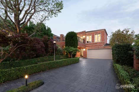 18 Parring Rd, Balwyn, VIC 3103