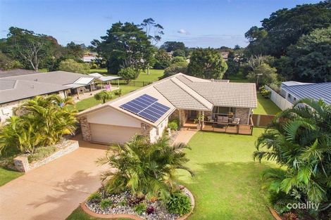 Property photo of 100 Panorama Drive Alstonville NSW 2477