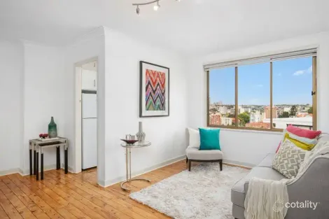 Property photo of 78/4 Macleay Street Potts Point NSW 2011