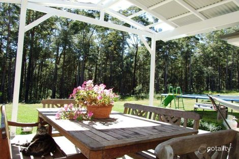 Property photo of 89 Willinga Road Bawley Point NSW 2539