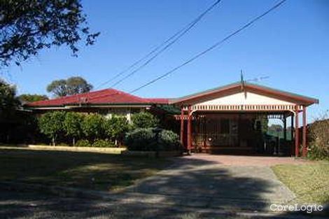 Property photo of 10 Universal Avenue Georges Hall NSW 2198