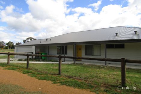 158 South Western Hwy, Donnybrook, WA 6239