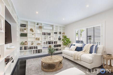 Property photo of 17 Bailey Place Yarralumla ACT 2600