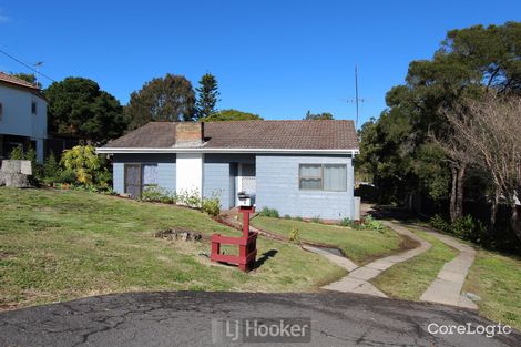 Property photo of 6 Second Street Boolaroo NSW 2284