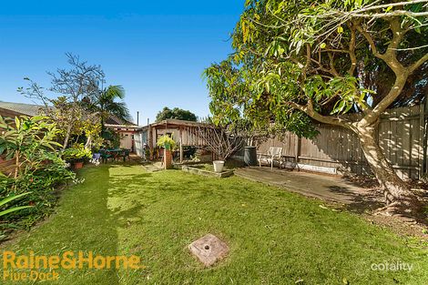 Property photo of 7A Newcastle Street Five Dock NSW 2046