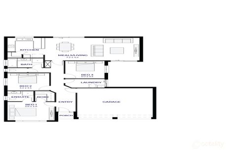 Property photo of LOT 516 Eucalyptus Crescent Andrews Farm SA 5114