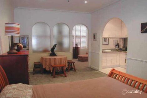 Property photo of 115/88 Dowling Street Woolloomooloo NSW 2011