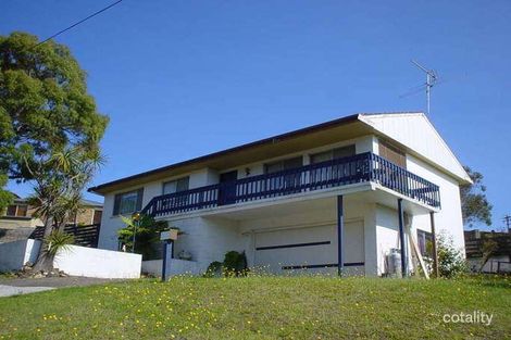 Property photo of 49 Binalong Street Dalmeny NSW 2546