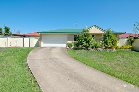 34 Capricorn Ave, Crestmead, QLD 4132