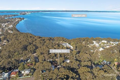 Property photo of 93 Stanley Street Wyongah NSW 2259