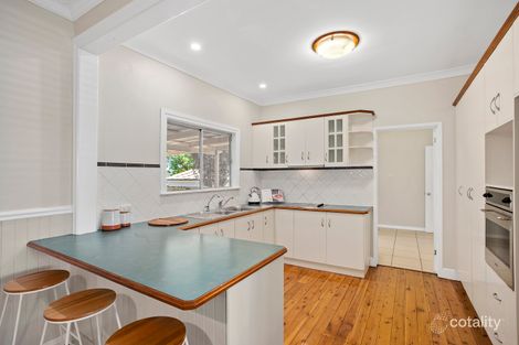 Property photo of 26 Drummond Street Rangeville QLD 4350
