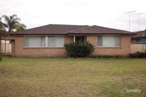 23 Harris St, Jamisontown, NSW 2750