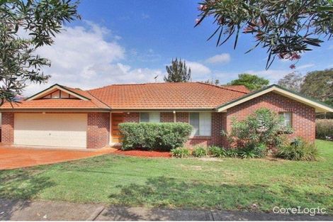 Property photo of 8 Loyalty Road North Rocks NSW 2151