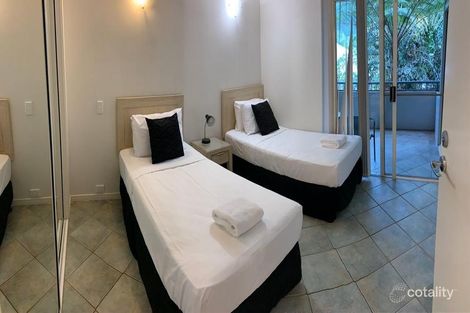 7/7 Mcdonald Cl, Palm Cove, QLD 4879