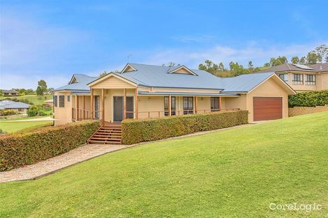 Property photo of 9 Sandalwood Drive Caniaba NSW 2480