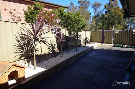 Property photo of 1/43 Allambie Road Edensor Park NSW 2176