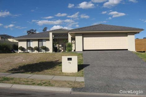 Property photo of 30 Hanover Road Cameron Park NSW 2285