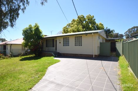 Property photo of 170 Wonga Road Lurnea NSW 2170