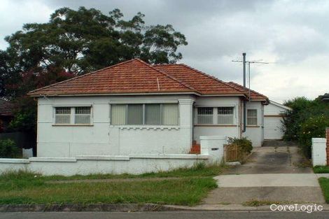 Property photo of 38 Moree Avenue Westmead NSW 2145