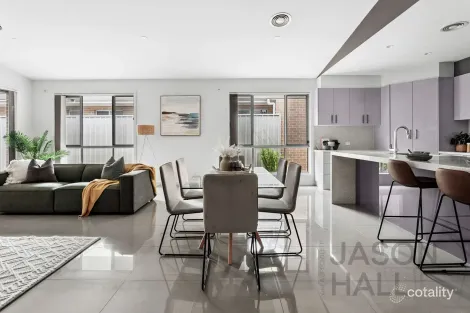 Property photo of 9 Wadeye Street Crace ACT 2911