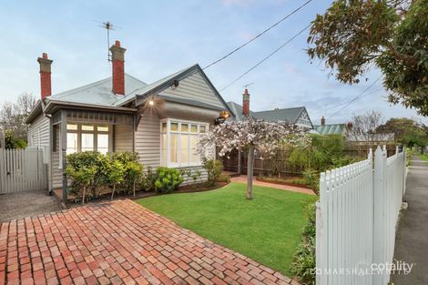 Property photo of 1 Ebden Street Brighton VIC 3186