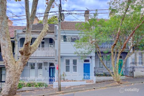 Property photo of 62 Brown Street Paddington NSW 2021