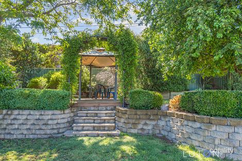 Property photo of 6 Greeves Street Wanniassa ACT 2903