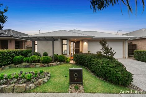 Property photo of 14 Whalley Road Armstrong Creek VIC 3217