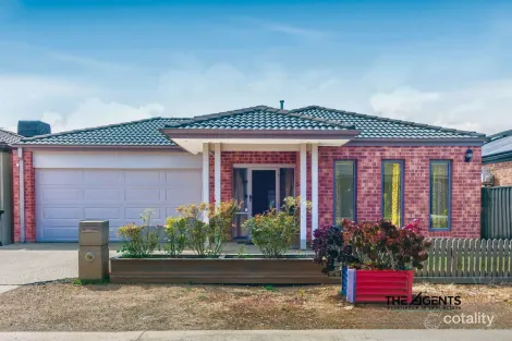 11 Melville St, Tarneit, VIC 3029