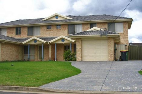 Property photo of 137A Kennedy Street Picnic Point NSW 2213