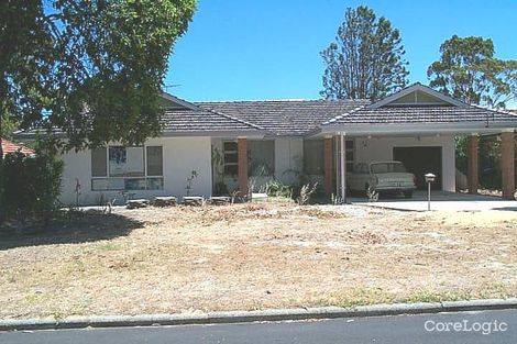 5 Olympic Pl, Ardross, WA 6153