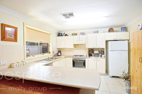 Property photo of 11 Centauri Circuit Cranebrook NSW 2749