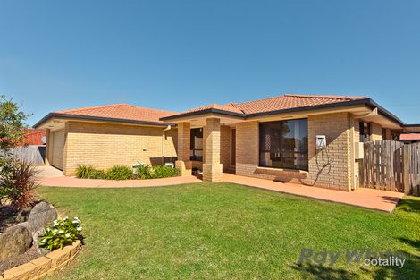Property photo of 4 Gina Close Bracken Ridge QLD 4017