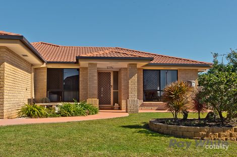 Property photo of 4 Gina Close Bracken Ridge QLD 4017