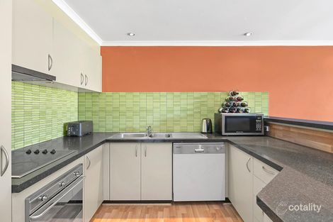 Property photo of 33/44 Jerrabomberra Avenue Narrabundah ACT 2604