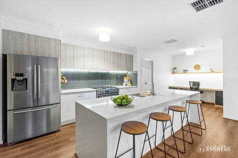 Property photo of 31 Heathwood Way Ocean Grove VIC 3226