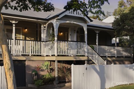 Property photo of 8 Gray Road West End QLD 4101