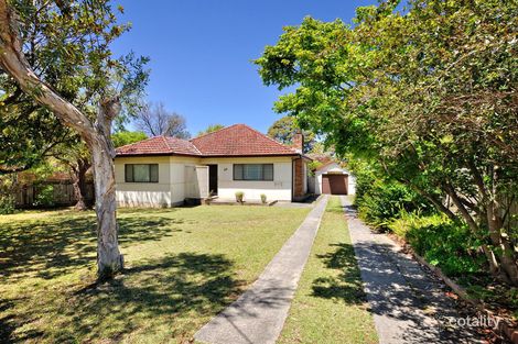 64 Cambrai Ave, Engadine, NSW 2233