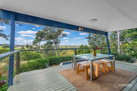 Property photo of 198 O'Brien Road Pullenvale QLD 4069