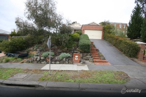 14 Oneill Way, Warranwood, VIC 3134