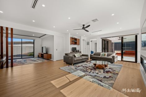 Property photo of 13 Harriott Street Wright ACT 2611