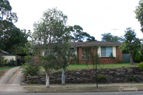132 James Cook Dr, Kings Langley, NSW 2147