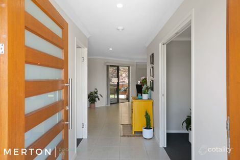 Property photo of 27 Bond Drive Southside QLD 4570