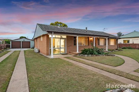 Property photo of 34 Moore Street Cessnock NSW 2325
